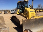 Used Komatsu Dozer for Sale,Front of Used Dozer for Sale,Used Komatsu Crawler Dozer for Sale,Back of Used Crawler Dozer ready for Sale